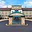 Garner Hotel Longview South By IHG