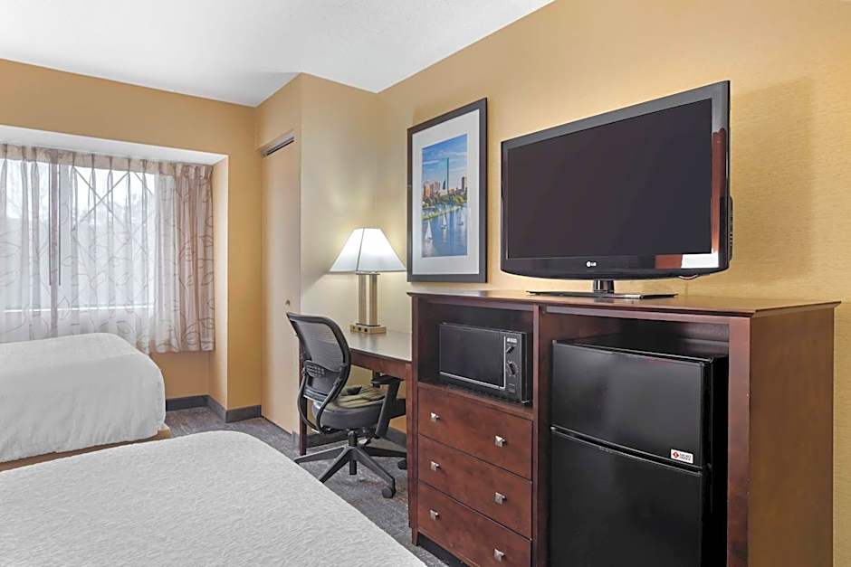 Best Western The Inn at Sharon/Foxboro