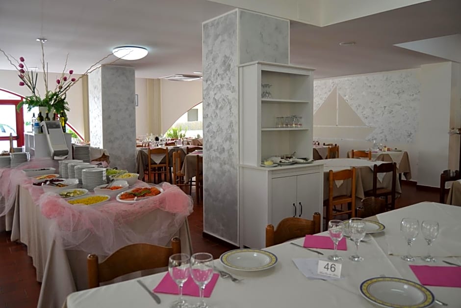Hotel Quattro Palme