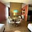 Comfort Aparthotel Bordeaux Bègles