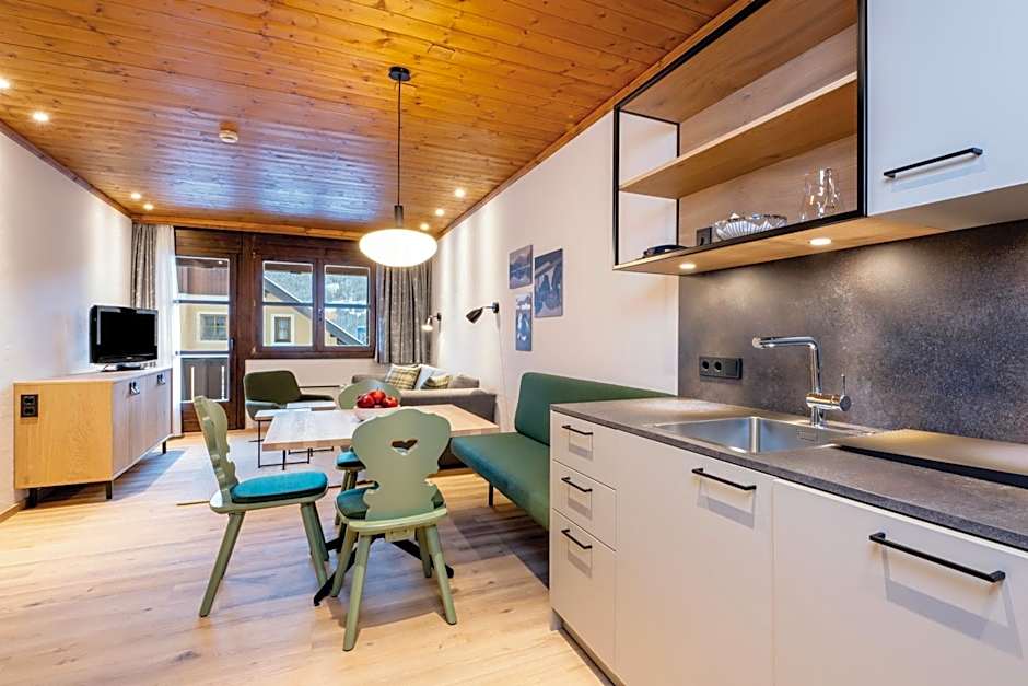 Hapimag Ferienwohnungen St Michael