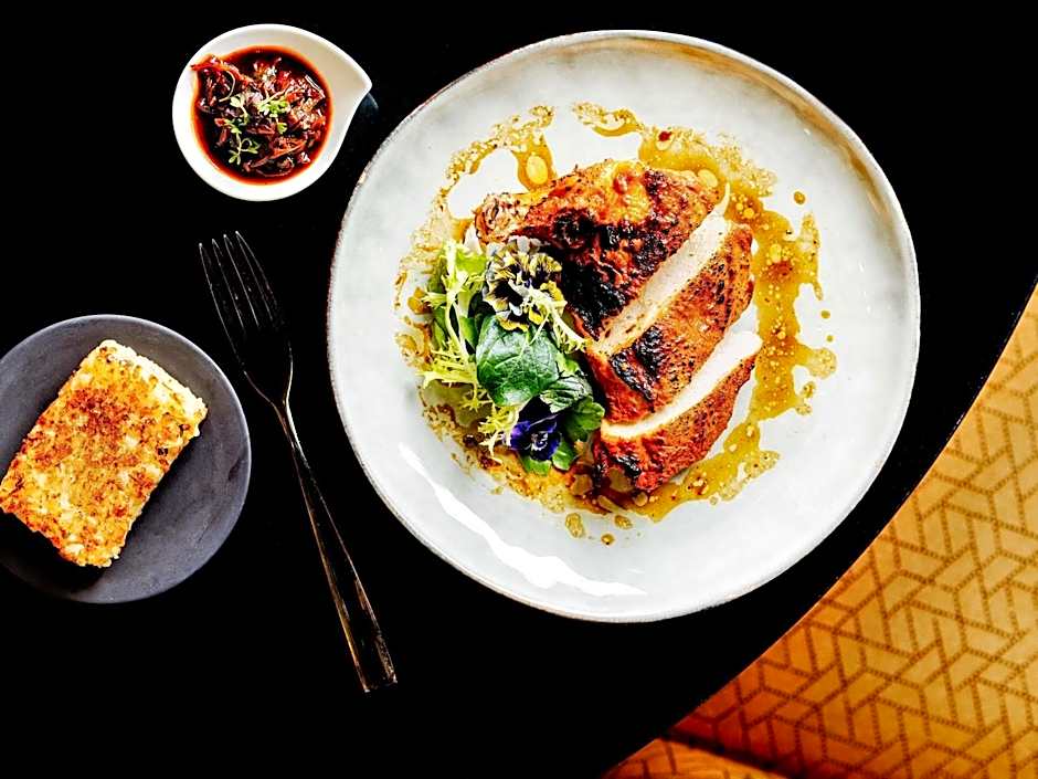 Grand Hotel Bregenz Mgallery By Sofitel