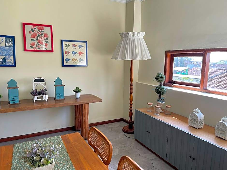 Sandalwood Boutique Hotel