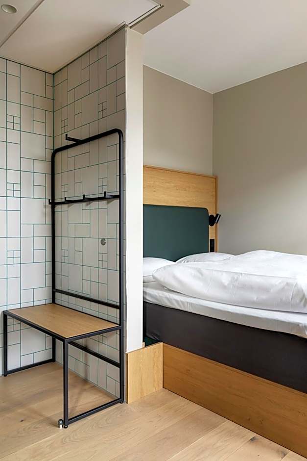 Comfort Hotel Xpress