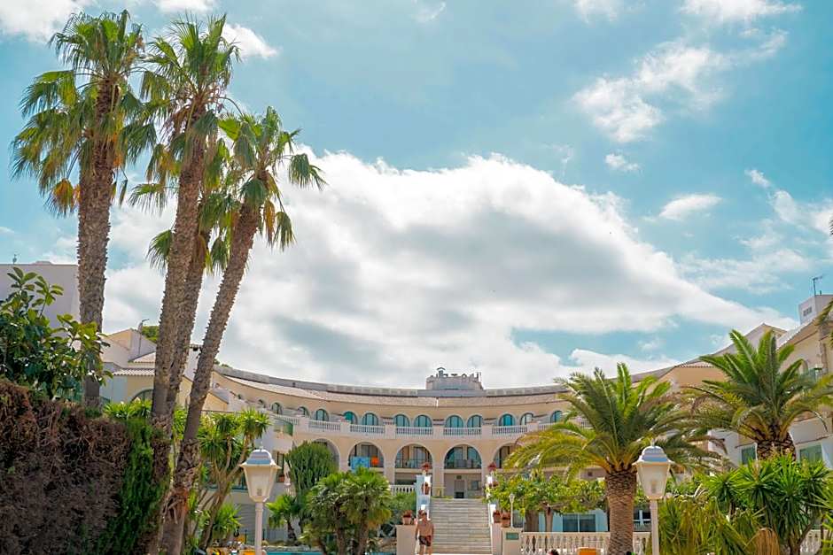 Hotel Pino Alto by ALEGRIA