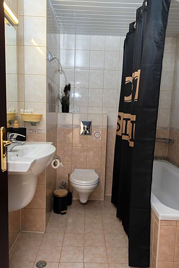 Family Hotel St Stefan Nessebar