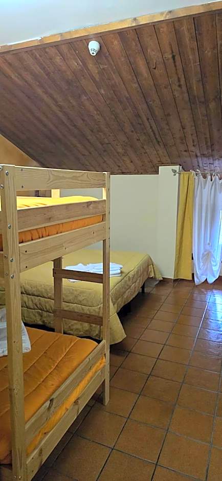 Hotel Natros