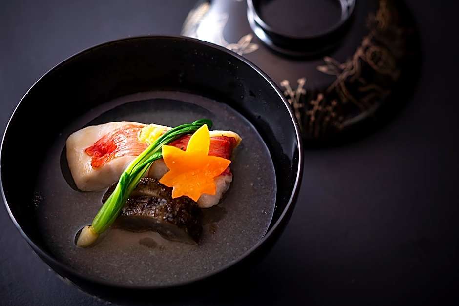 Hotel Utano Kyoto Besho