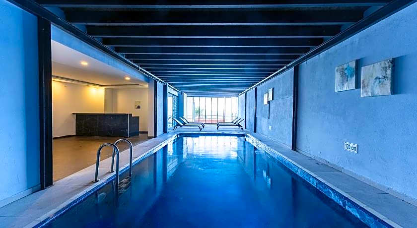 The Nowness Luxury Hotel & Spa