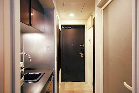 Standard Double Room - Smoking