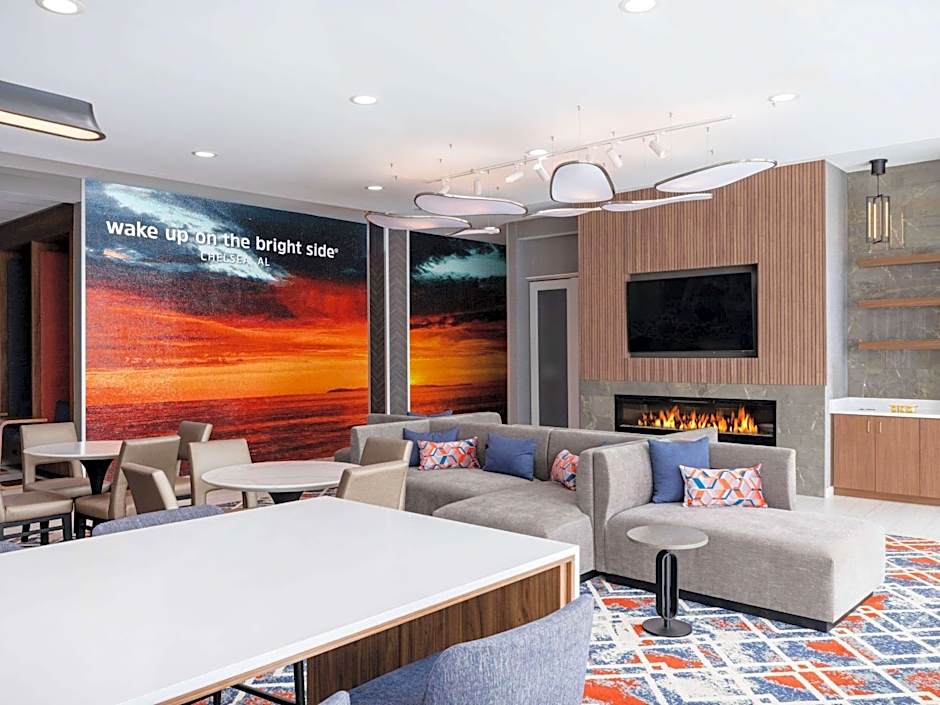 La Quinta by Wyndham Chelsea Birmingham