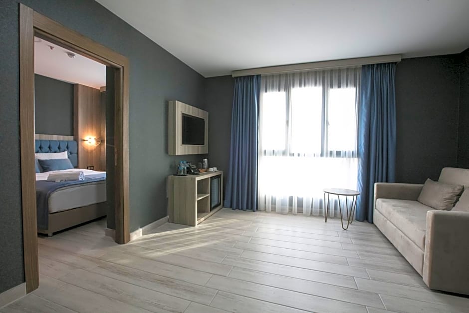 CABA HOTEL &SPA