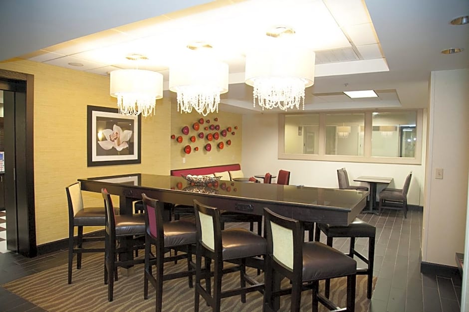 Hampton Inn By Hilton Alpharetta/Roswell, Ga