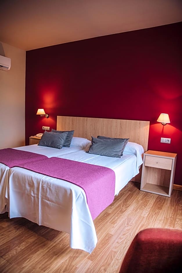 Hotel Mar Comillas by MIJ