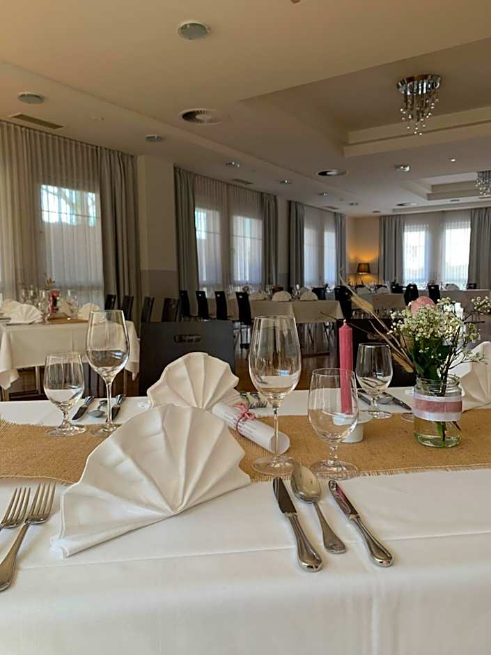 Stadthotel GARNI Pinkafeld