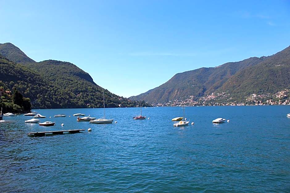 Hotel Ristorante Vapore