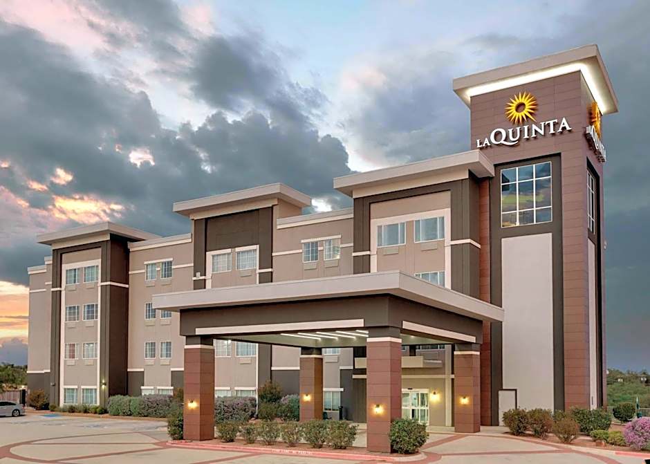La Quinta Inn & Suites by Wyndham Big Spring
