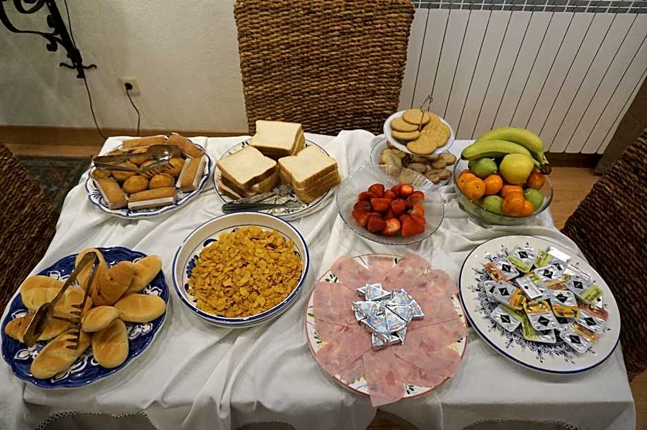 Hotel Elizondo