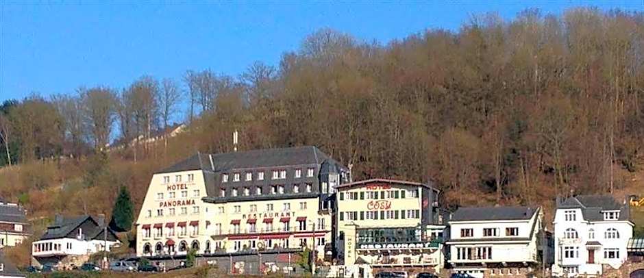 Le Cosy Hotel Restaurant