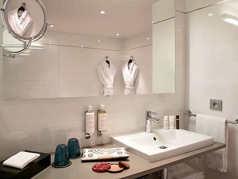 Hotel Croisette Beach Cannes - MGallery