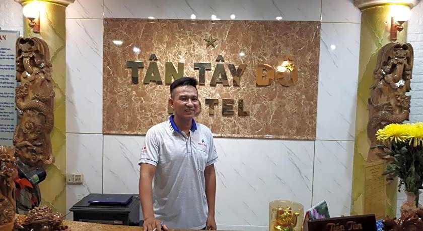 Tan Tay Do Hotel