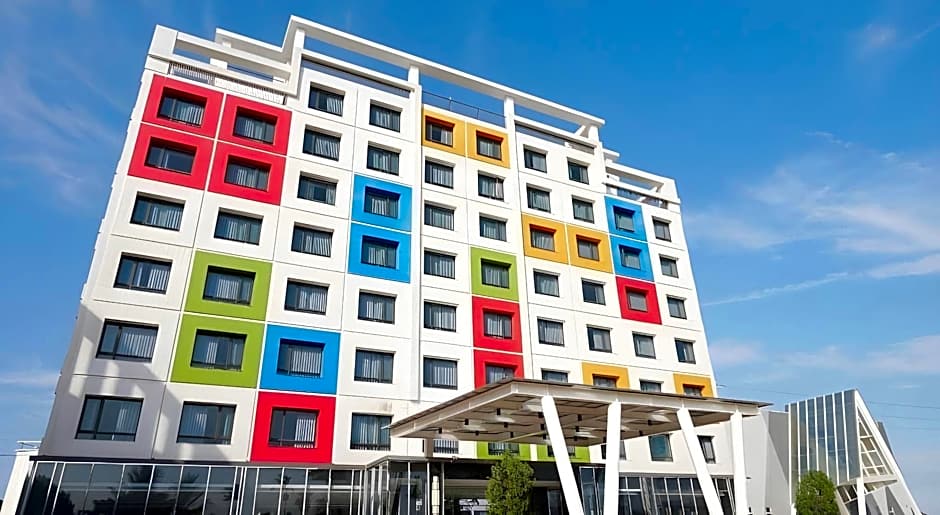 L'arc Hotel