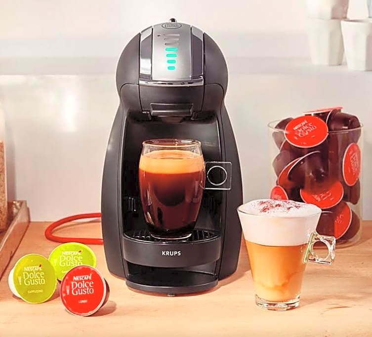 Taos Single - Camping Du Nord