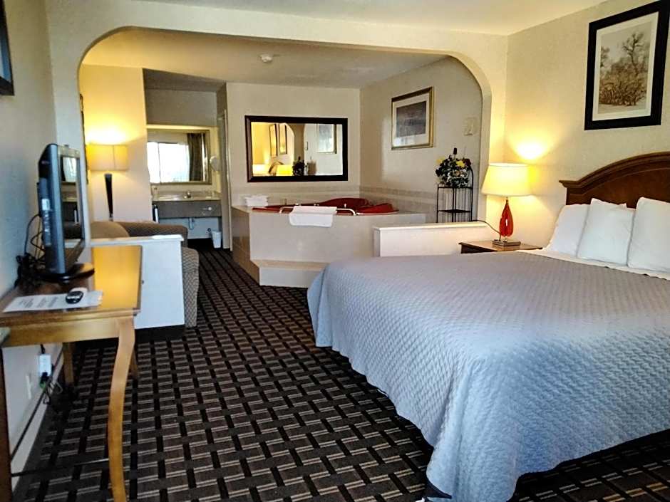 Onley Inn