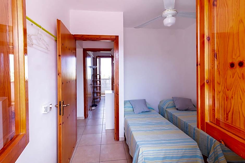 Rainbow Apartment - Torre dell'orso