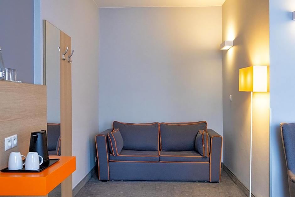 Hotel MDM City Centre