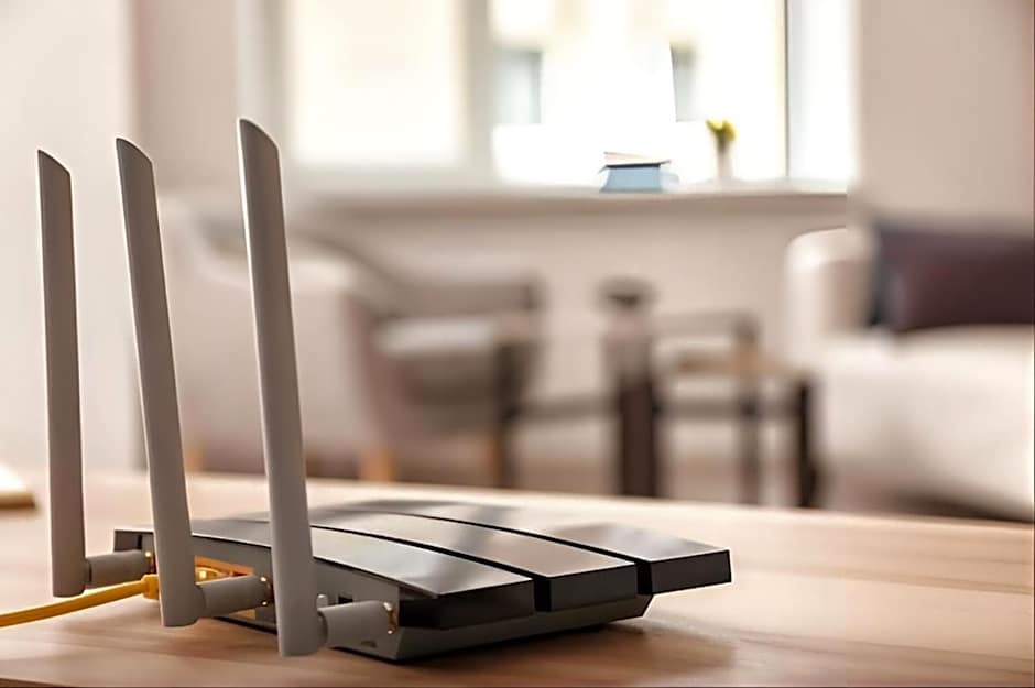 MBZ - New Fabulous Room in Unique Flat