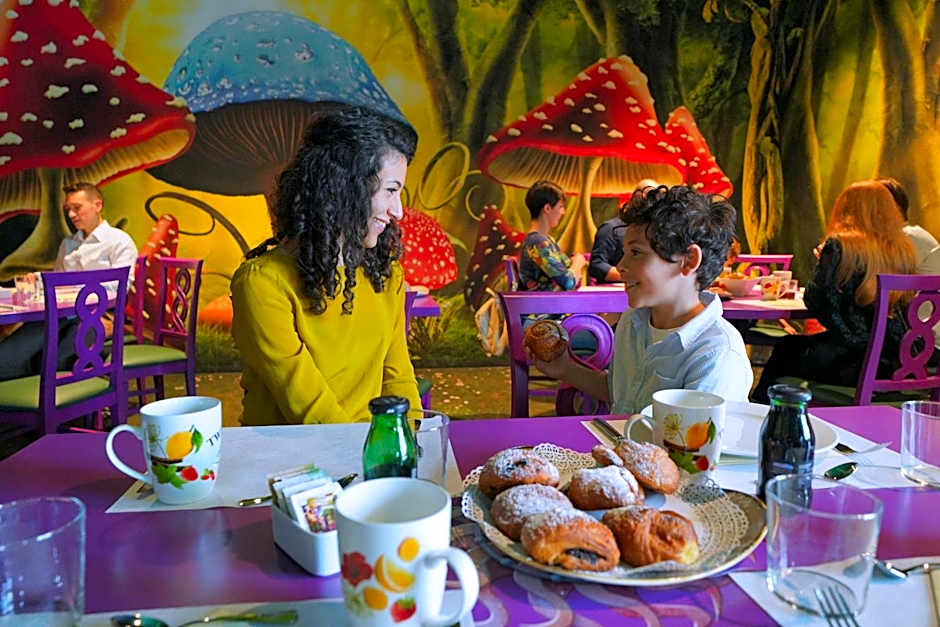 Gardaland Magic Hotel