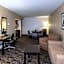 Radisson Hotel Edmonton Airport
