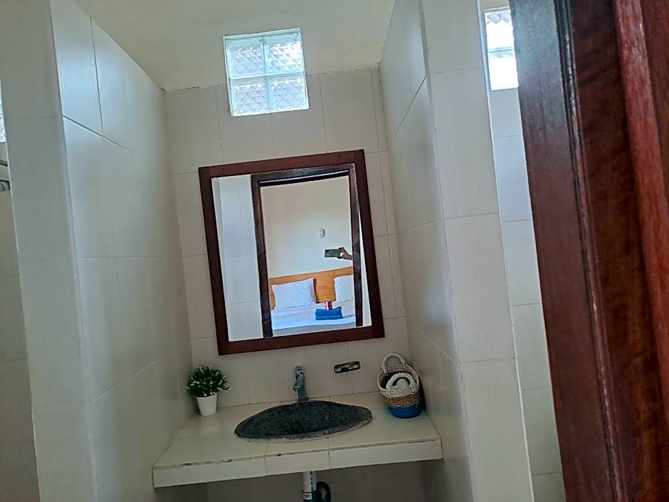 Kutabay Homestay