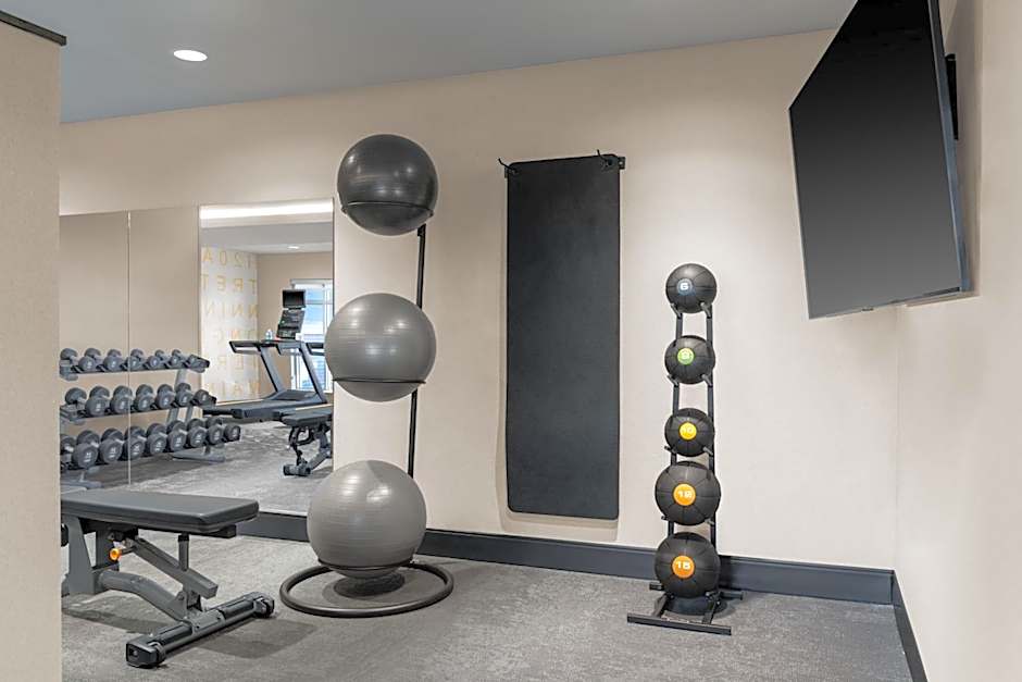 Residence Inn by Marriott Oklahoma City Norman