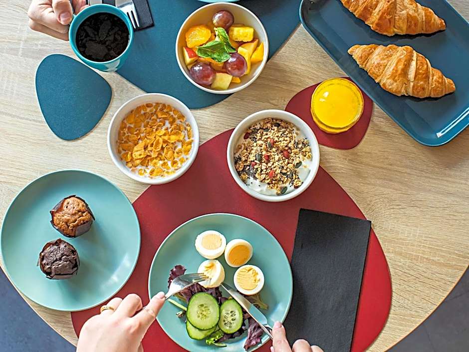 Ibis Styles Lisboa Centro Liberdade NE