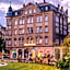 Hôtel Le Mondon Metz