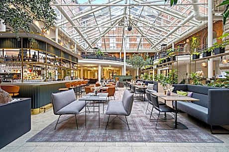Hotel Alte Post Flensburg