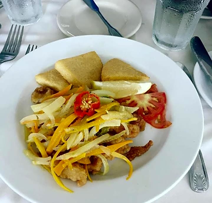 Hibiscus Lodge Hotel