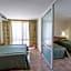 Hotel Longosa - All Inclusive Family Hotel near the beach in the peaceful southern part of Sunny Beach