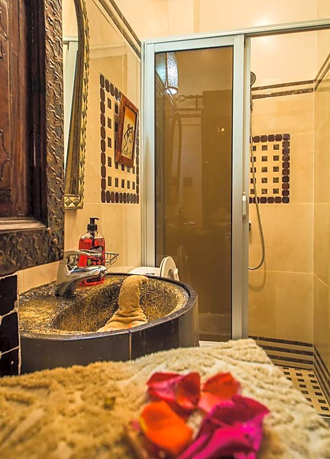 Riad Bab Essaouira