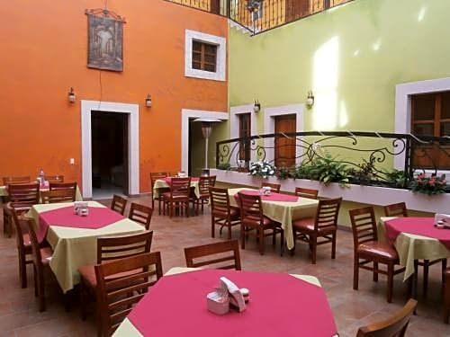 Hotel Anber
