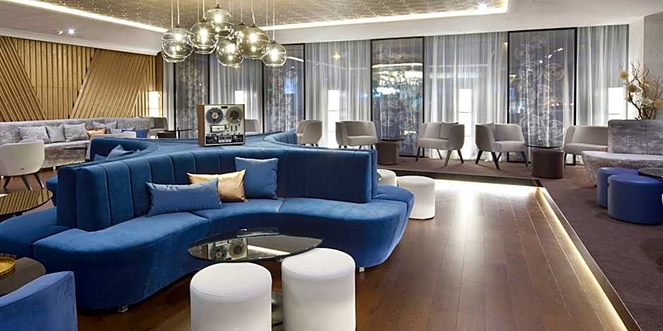 Clarion Congress Hotel Ceske Budejovice