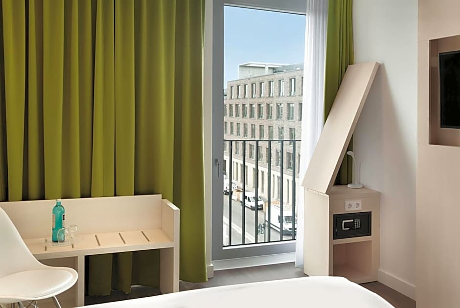 Super 8 by Wyndham Mainz Zollhafen