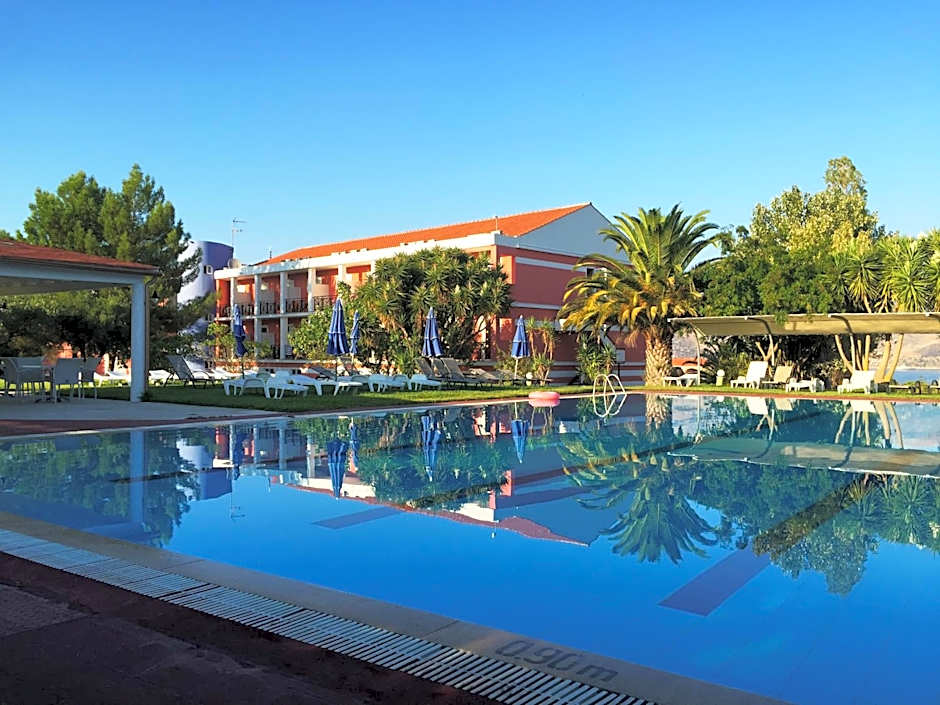 Palatino Hotel