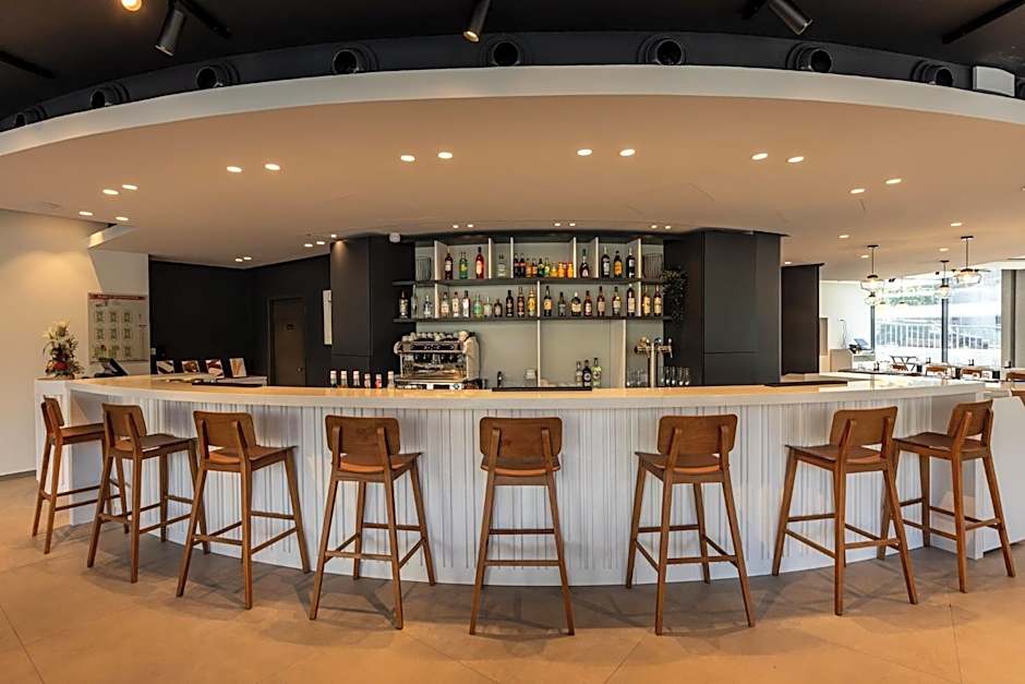 Crowne Plaza Marseille Le Dome By IHG