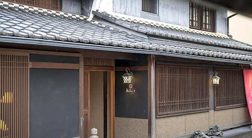 Machiya Hotel baison