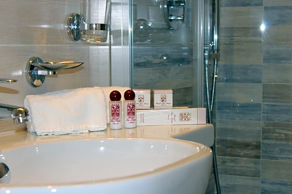 Casa Vacanza San Pietro