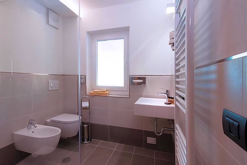 HOTEL B&B MARILENA