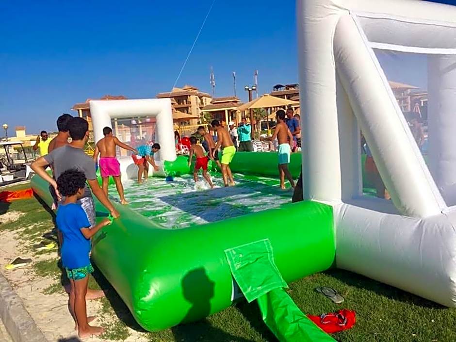 Yahia Blumar North Coast